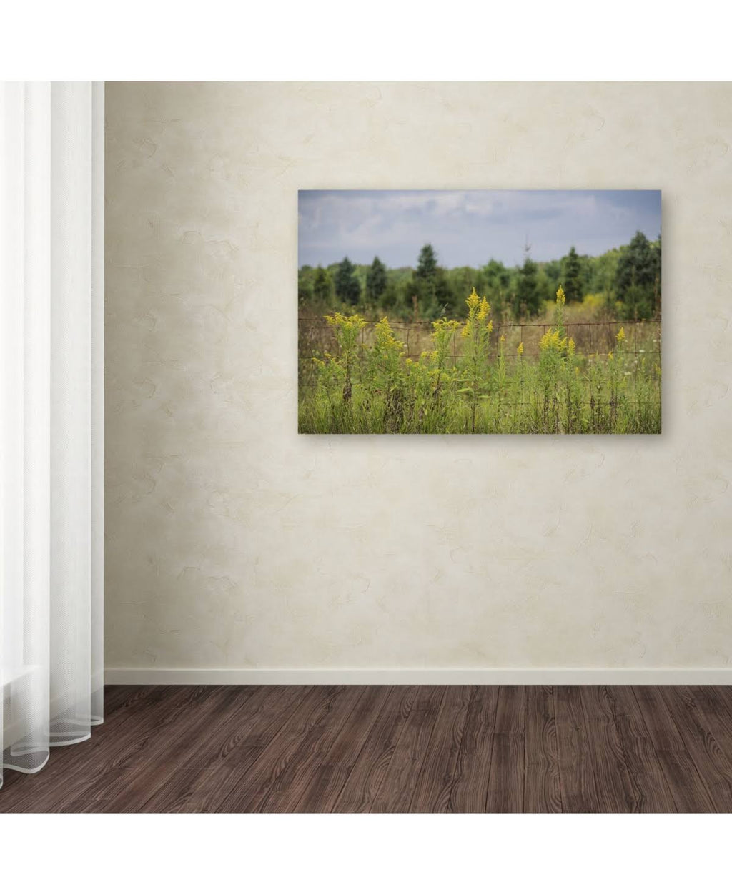 Canvas Art D657798