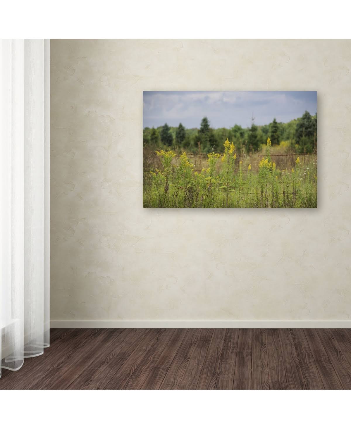 Canvas Art D657798