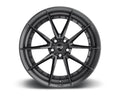 Satin Black 1-Piece Cast Wheel 20x9 5x112 38mm H5573
