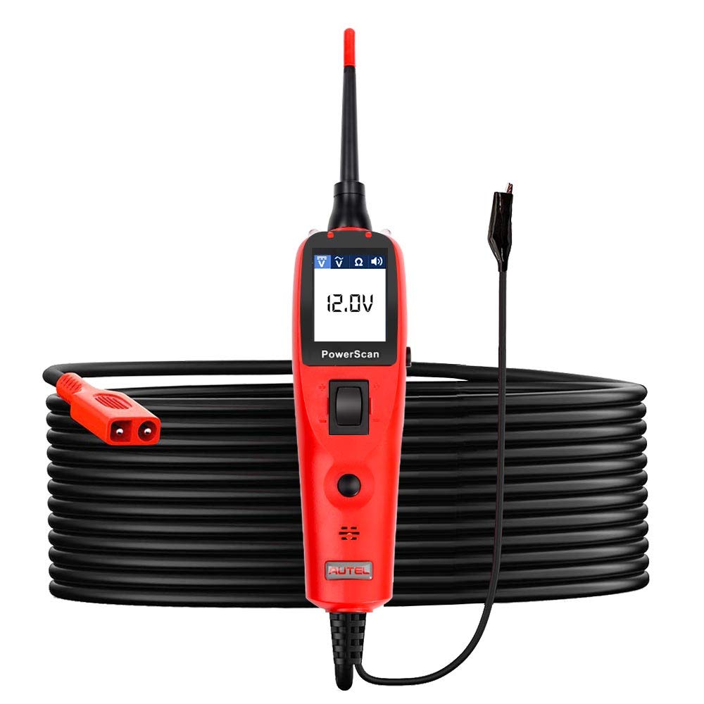 Automotive Circuit Tester Probe Kit B28813
