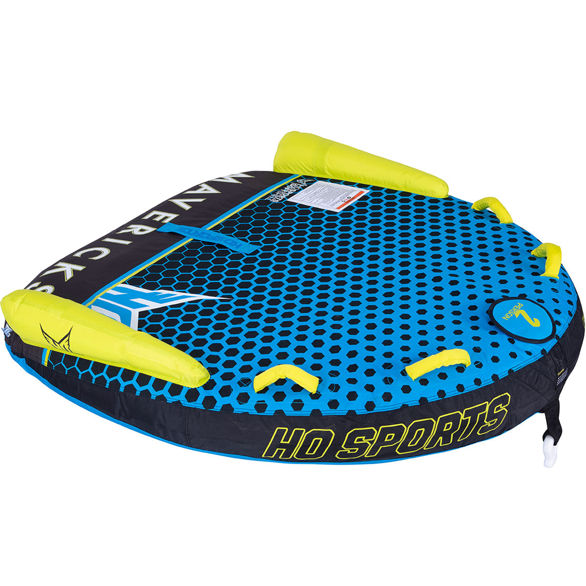 Mavericks Tube T112