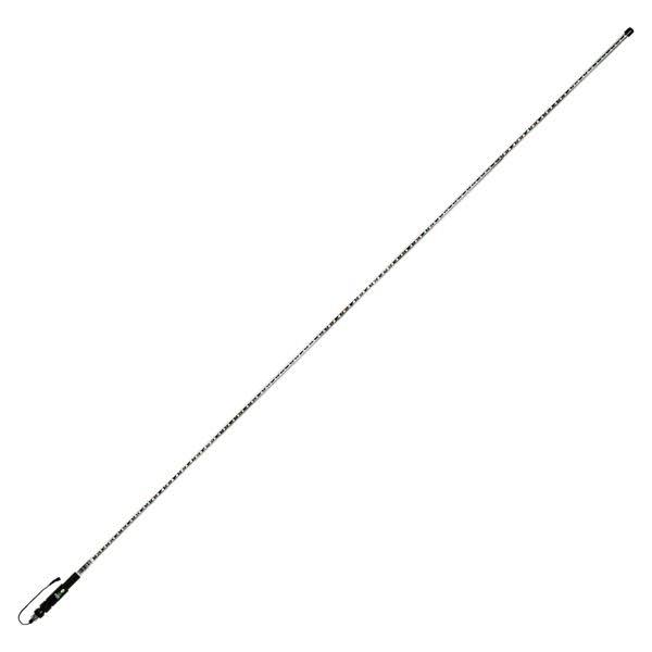 RGB LED Whip Antenna 6ft P442415
