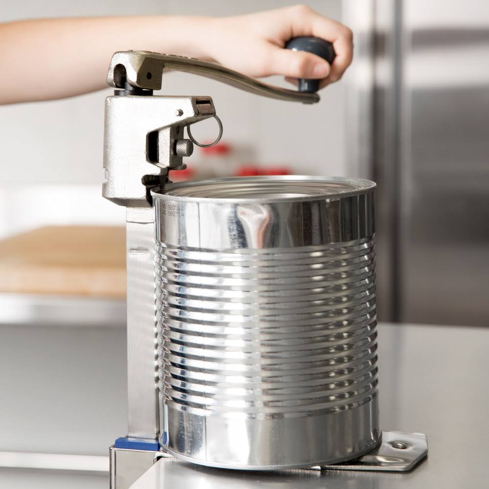 Manual Can Opener G2476