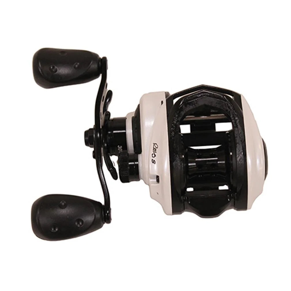 Low Profile Baitcast Fishing Reel M26818