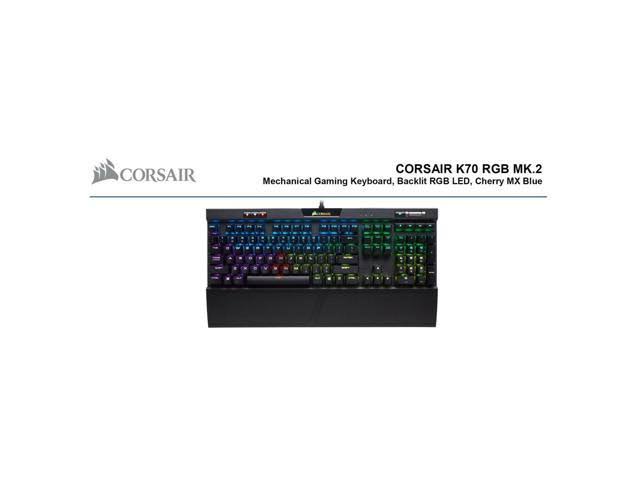 Mechanical Gaming Keyboard H384