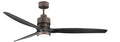 Espresso Ceiling Fan Kit I8540
