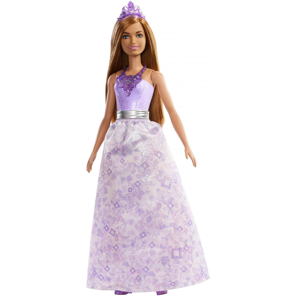 Princess Doll P9933