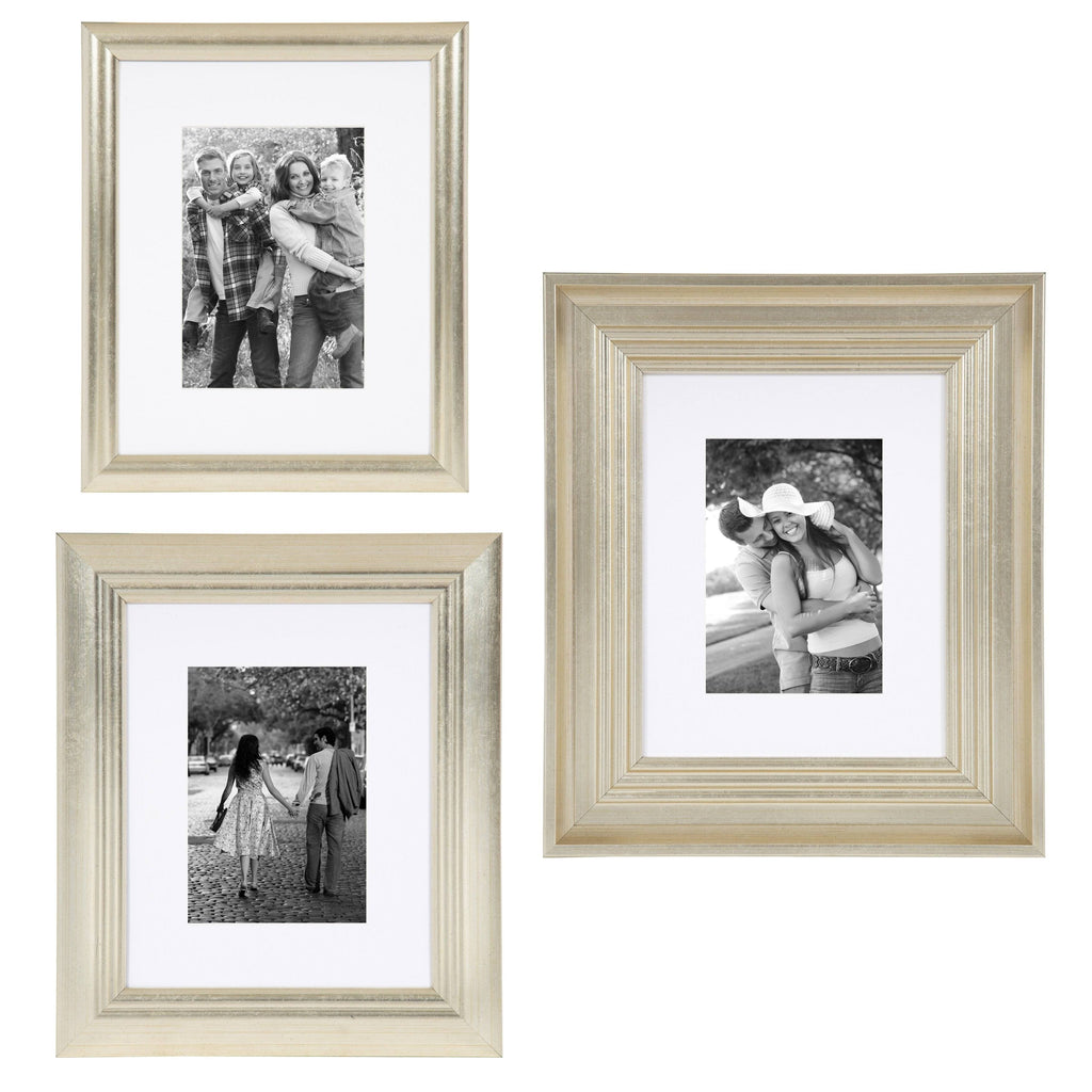 8 Piece Frame Set H928