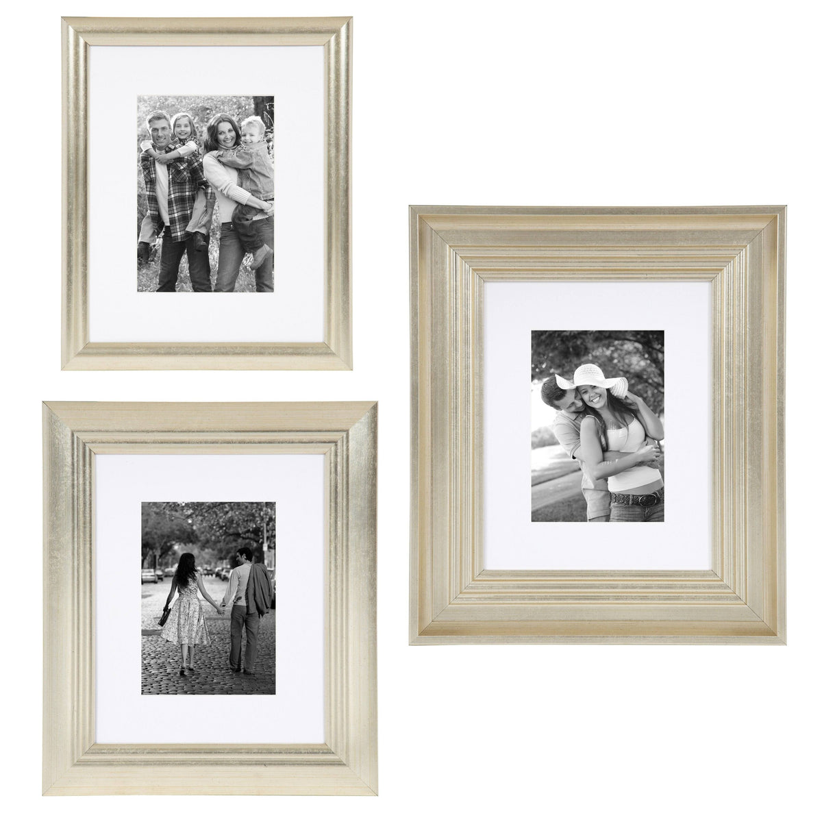 8 Piece Frame Set H928