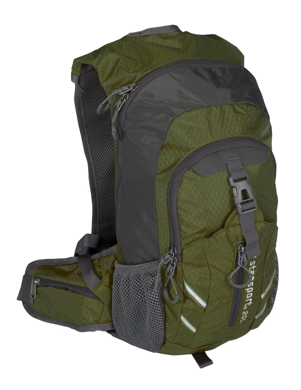 20 Liter Olive Hydration Daypack N34059