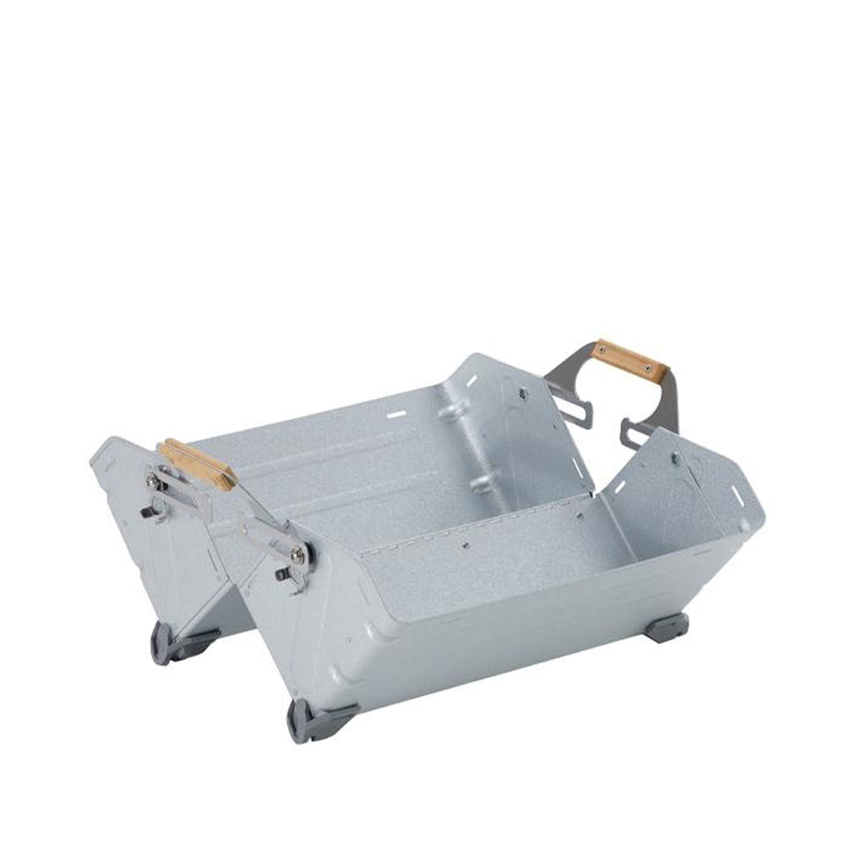 Stacking Shelf Container 25 K983774