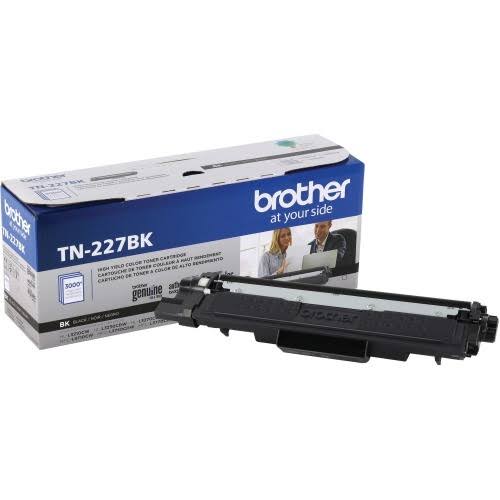 Black Toner Cartridge H6426