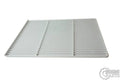 Shelving Kit 17 1/2x22 Wide by 20 3/4x22 Deep J3034