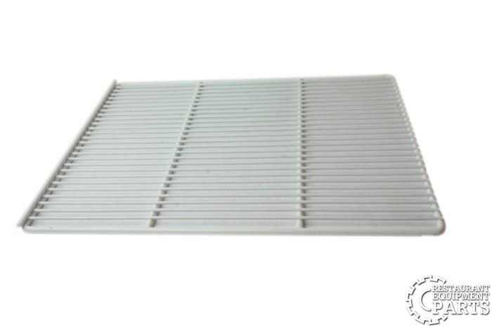 Shelving Kit 17 1/2x22 Wide by 20 3/4x22 Deep J3034