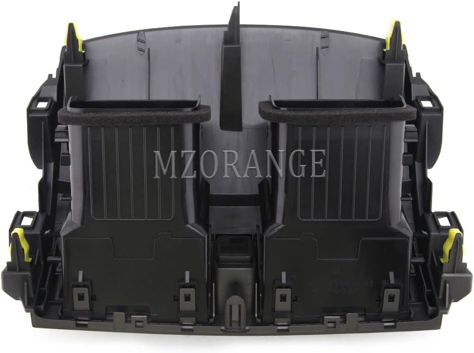 Center Dash A/C Outlet Air Vent Panel for Toyota Corolla 2008-2013 V8530