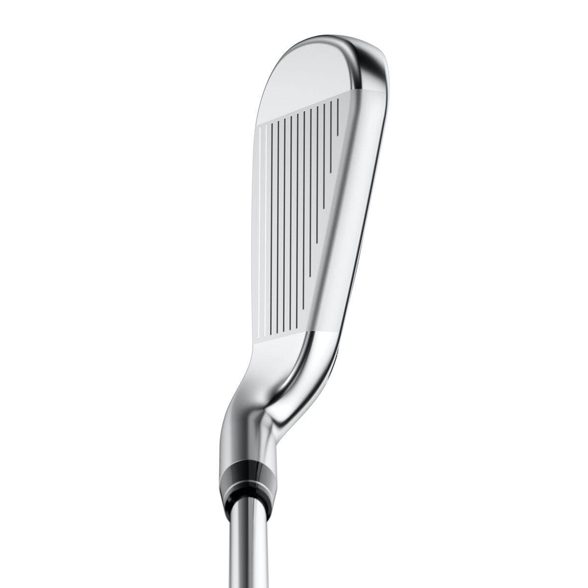 Individual Iron F8277