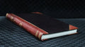 Leatherbound Book V639