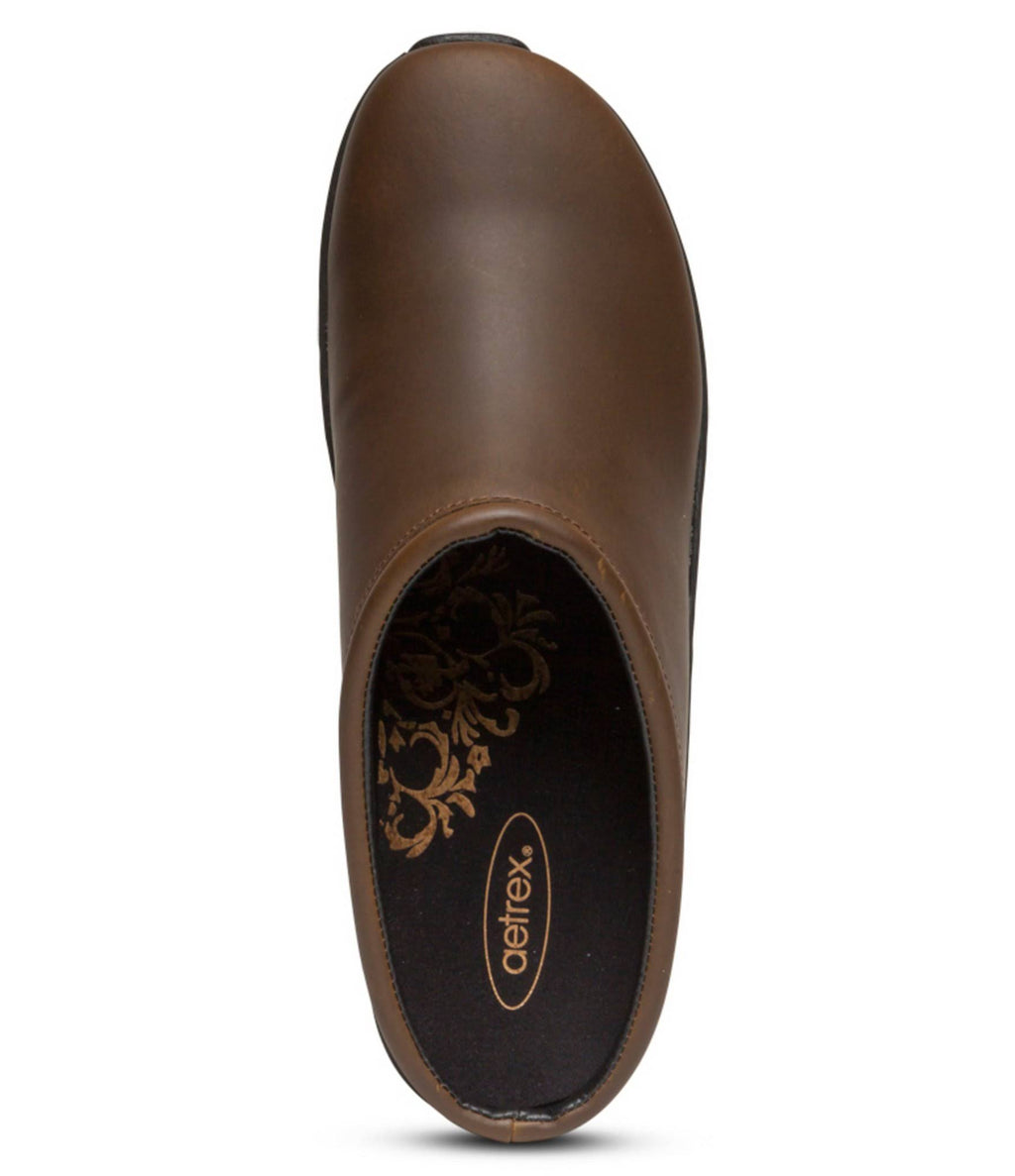 Black Oiled Shoes Z162