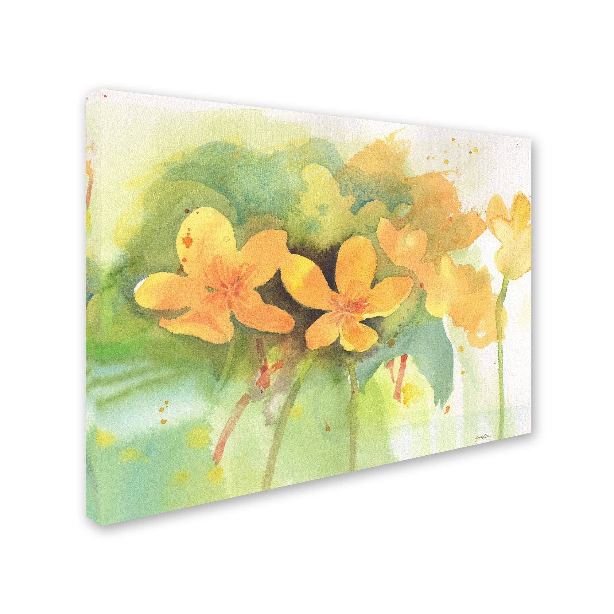 Canvas Art F97003