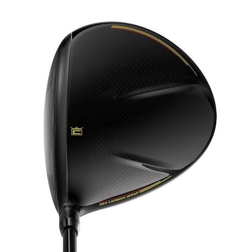 Black/White Left Hand Driver C798891