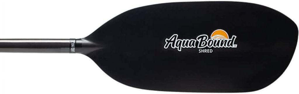 Whitewater 1-Piece Kayak Paddle I6106