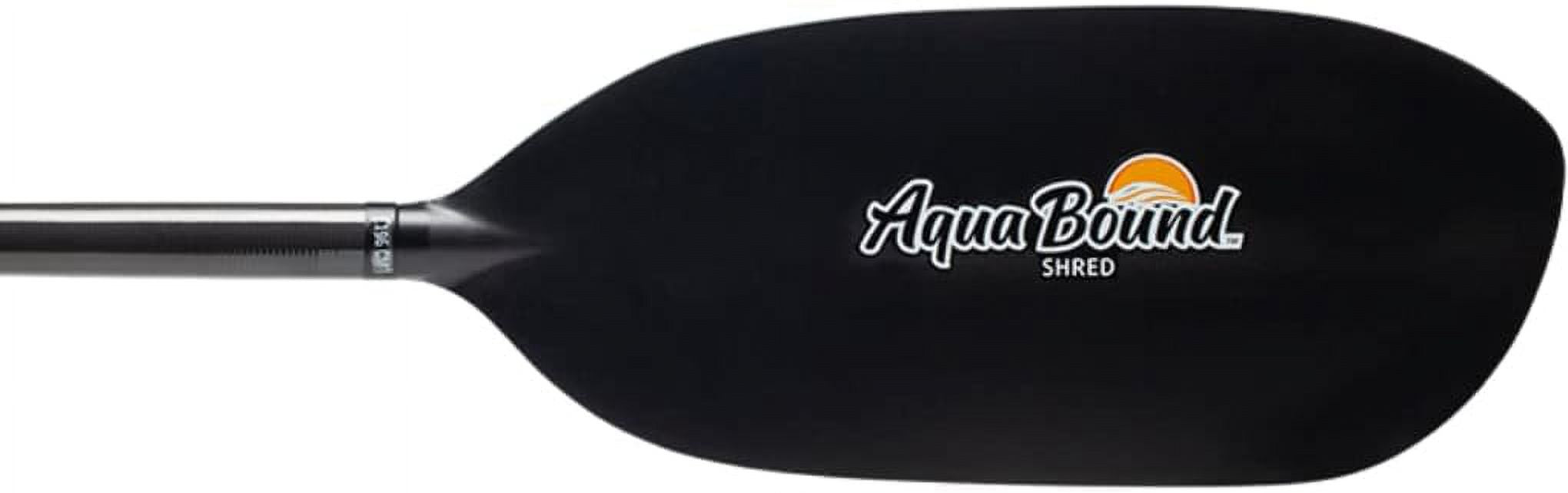 Whitewater 1-Piece Kayak Paddle I6106
