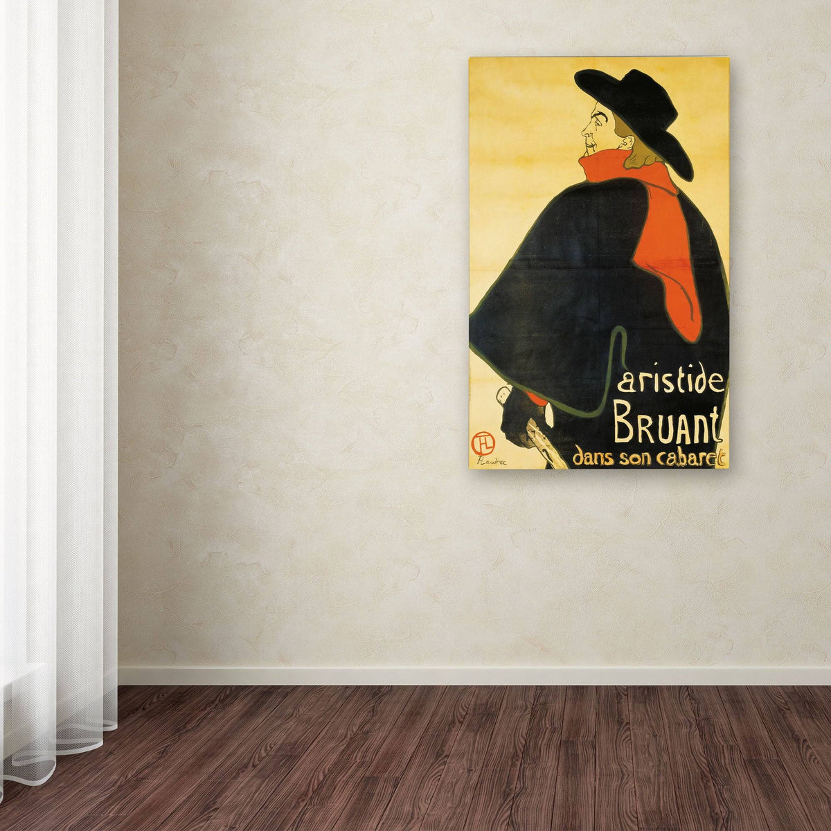Canvas Art V655