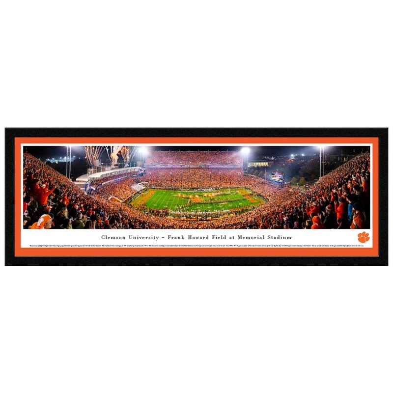 Aluminum Framed Panorama K5826