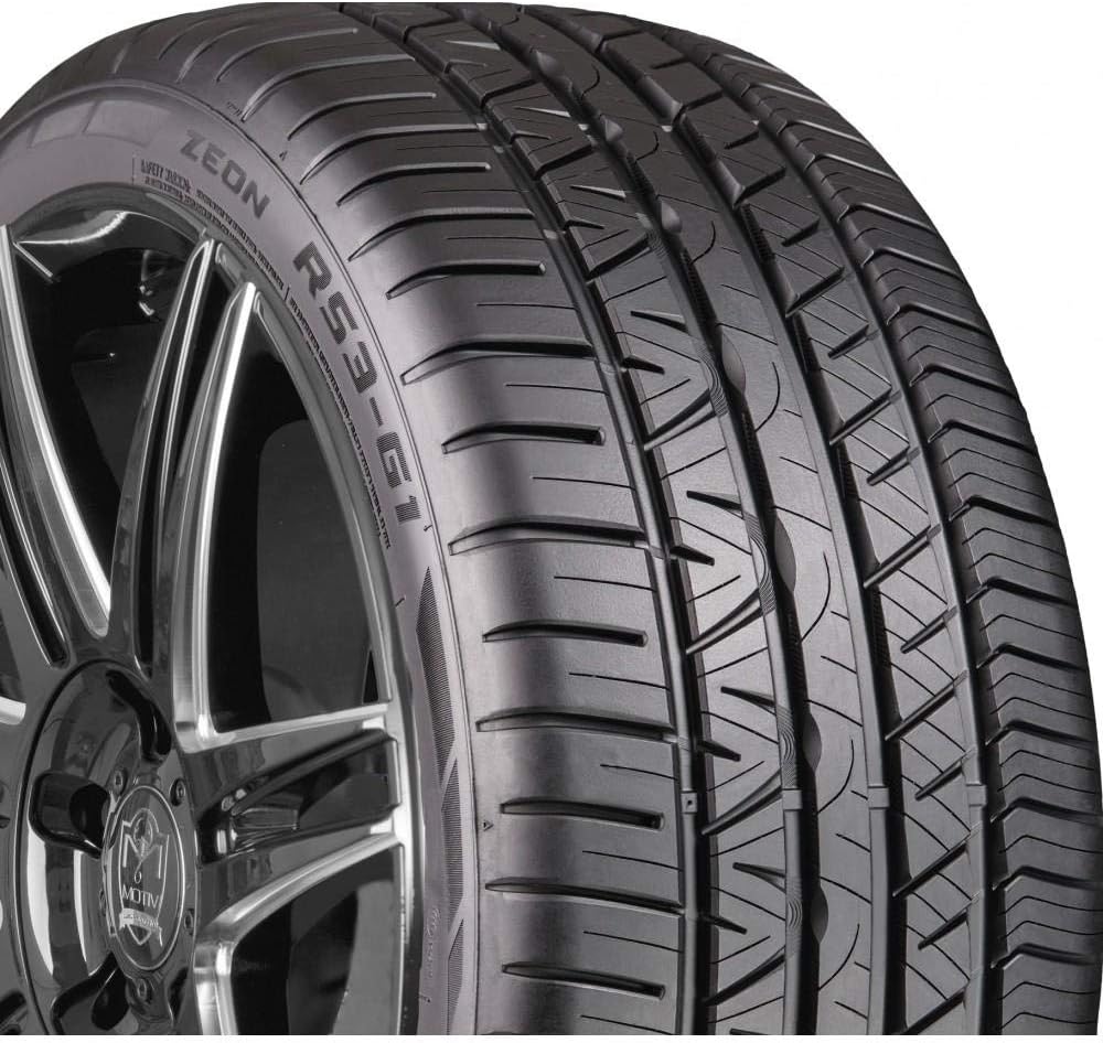 All-Season 255/35R20XL 97Y Tire B791234