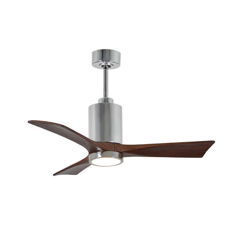 Brushed Nickel Ceiling Fan Q933175