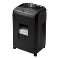 Heavy-Duty Micro-Cut Shredder, 20 Sheet Capacity L3992