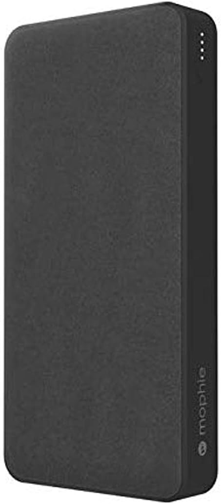Portable Charger with 10,000mAh Battery and 18W USB-C PD Fast Charge, Pink, Pack of 2 W9099