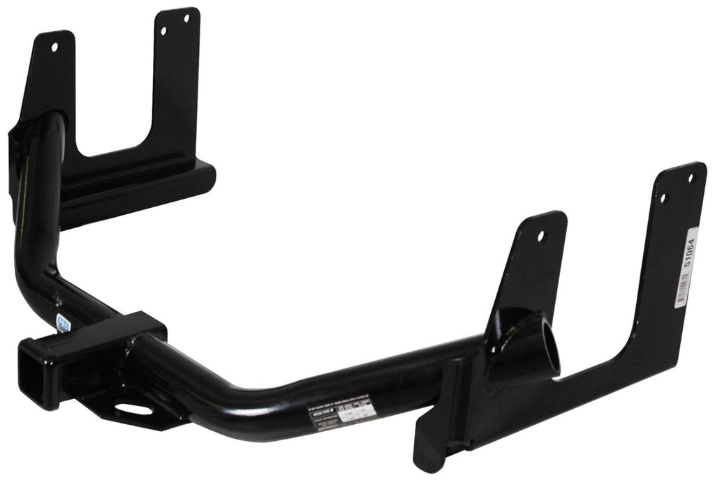 Receiver Hitch M52578