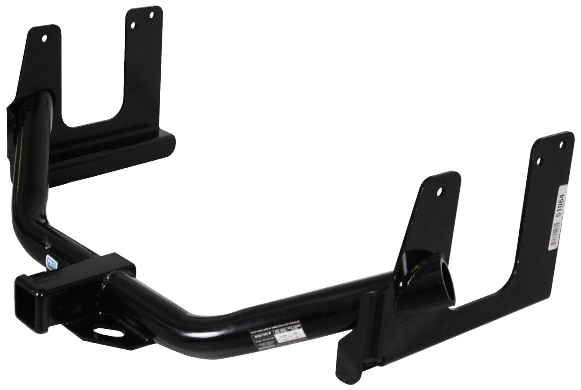 Receiver Hitch M52578