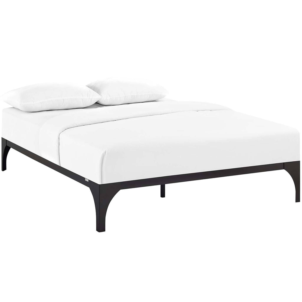 Silver Full Bed Frame L568576