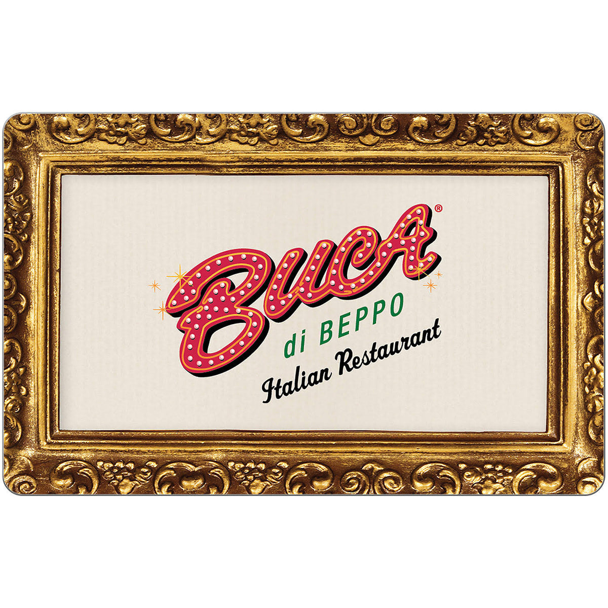 Gift Card P575428