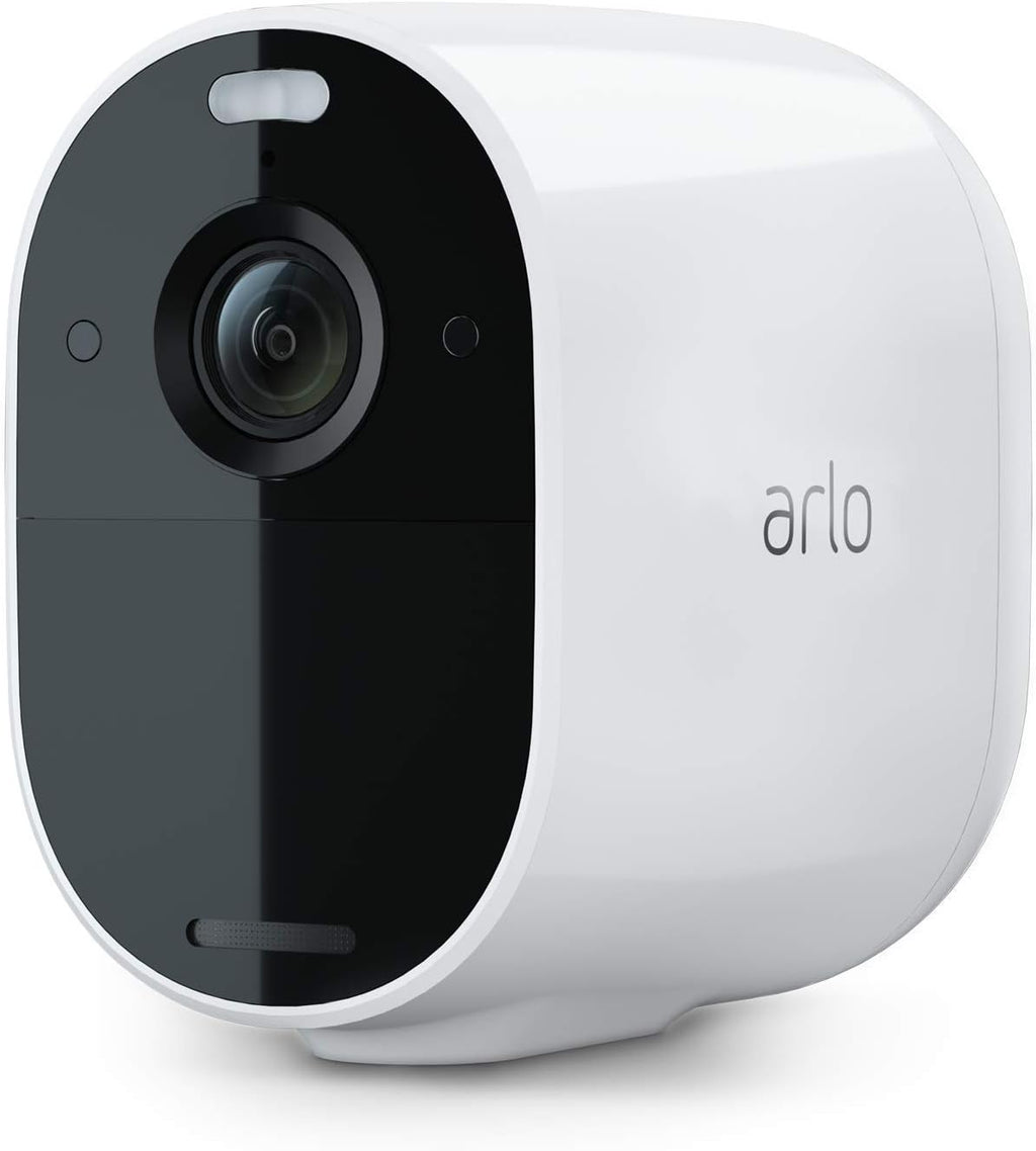 White Wireless 3 Camera Kit Certified Refurbished J858758