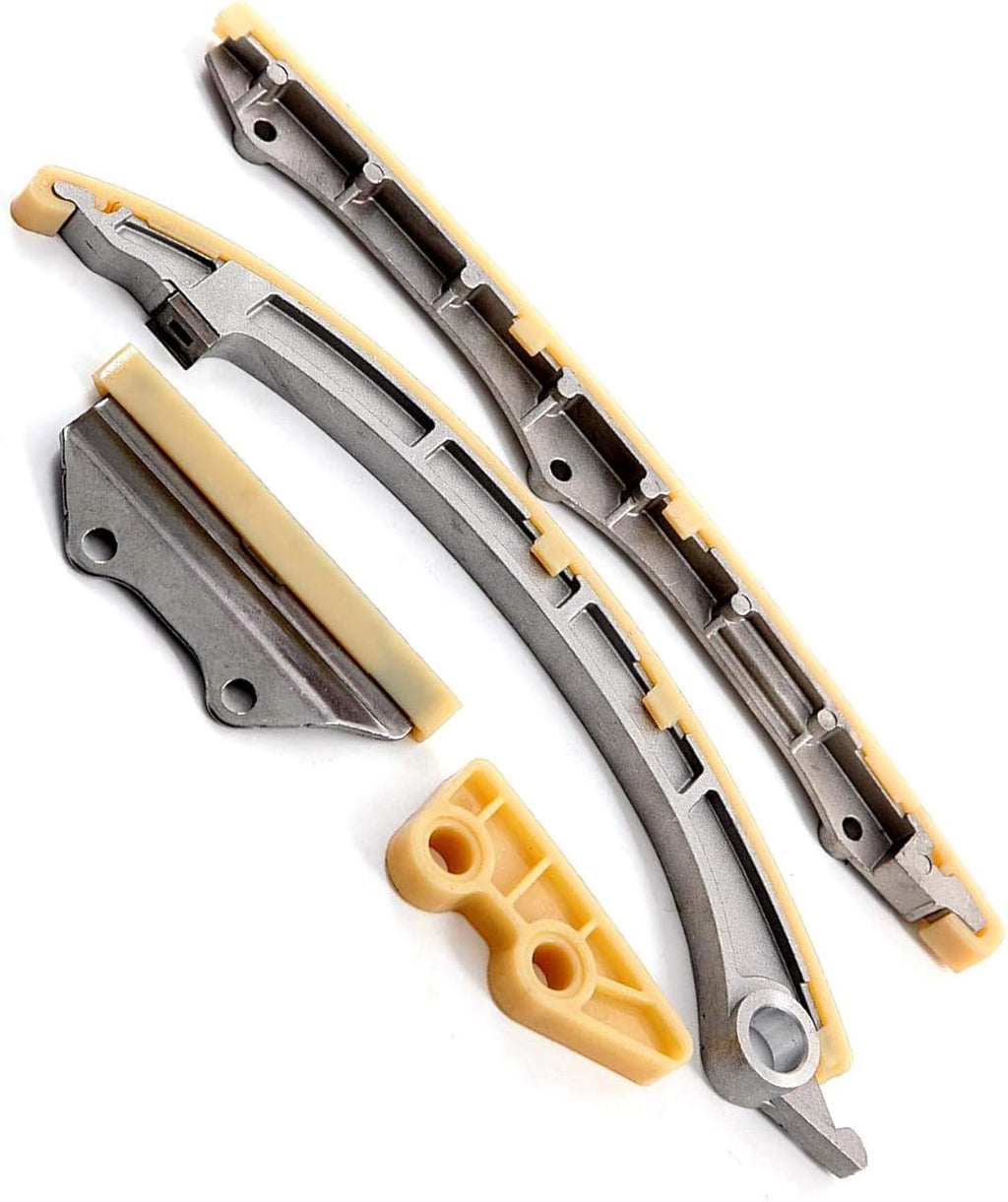 Timing Chain Kit with Tensioner Guides for 2.4L DOHC K24Z C868989