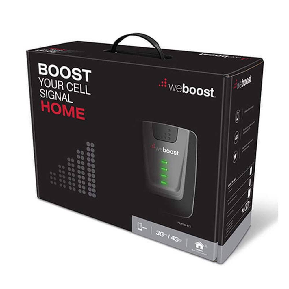 Refurbished Home 4G Cell Phone Signal Booster O281
