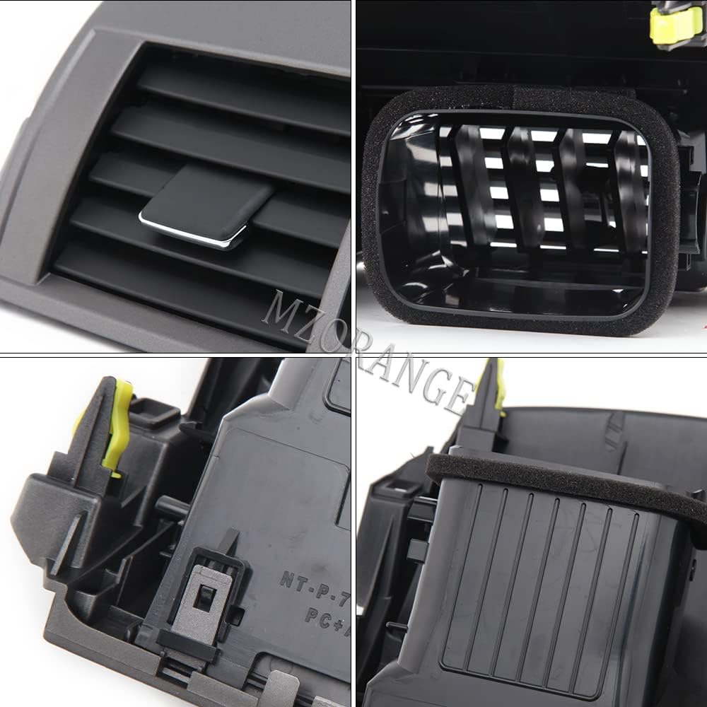 Center Dash A/C Outlet Air Vent Panel for Toyota Corolla 2008-2013 V8530