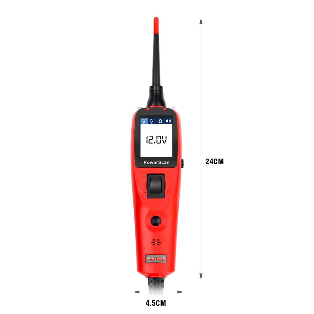 Automotive Circuit Tester Probe Kit B28813