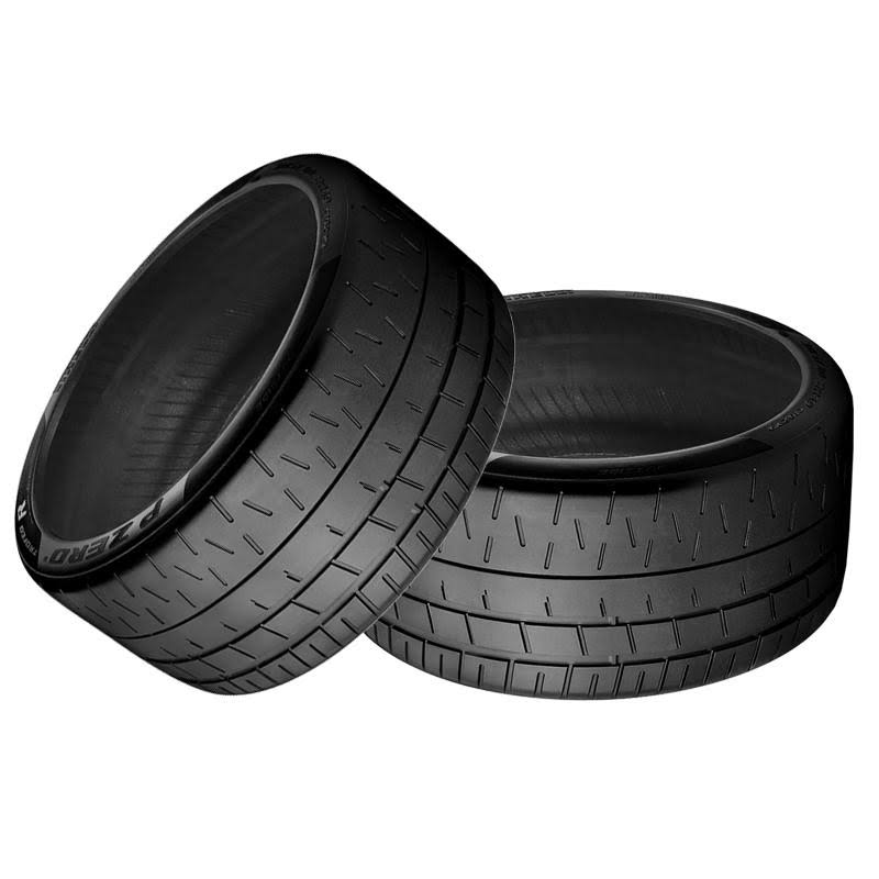 P305/30R19 Summer Tire W5366