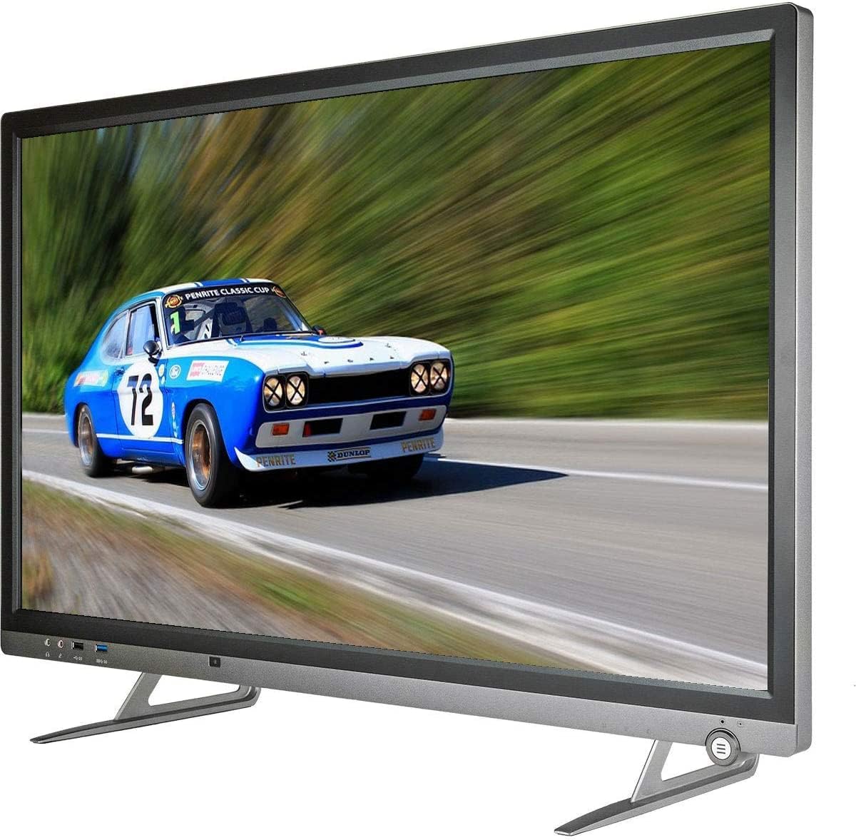 31.5 inch QHD 144Hz Desktop Computer Kit H674996