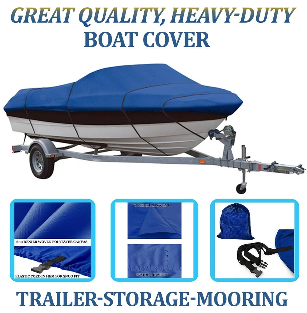 Boat Cover E698