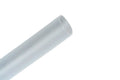 Clear 250 Pcs Heat Shrink Tubing, 48 in Length O1592