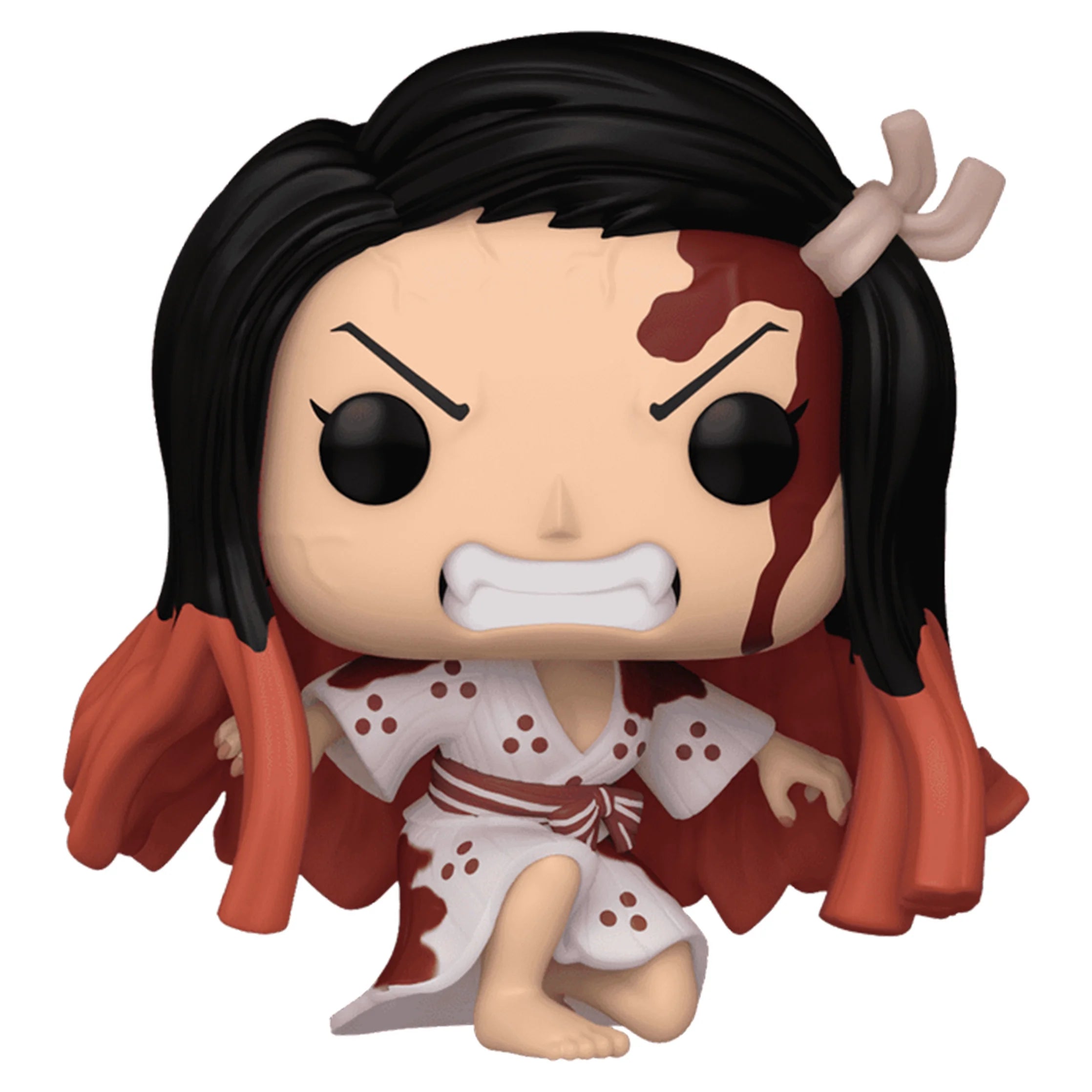 Multicolor Exclusive Vinyl Figure D445