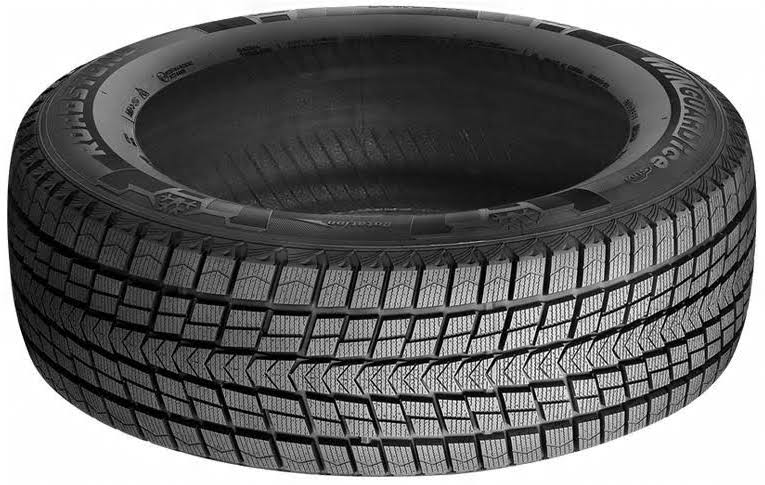 235/60R18 103Q SUV Tire H6374