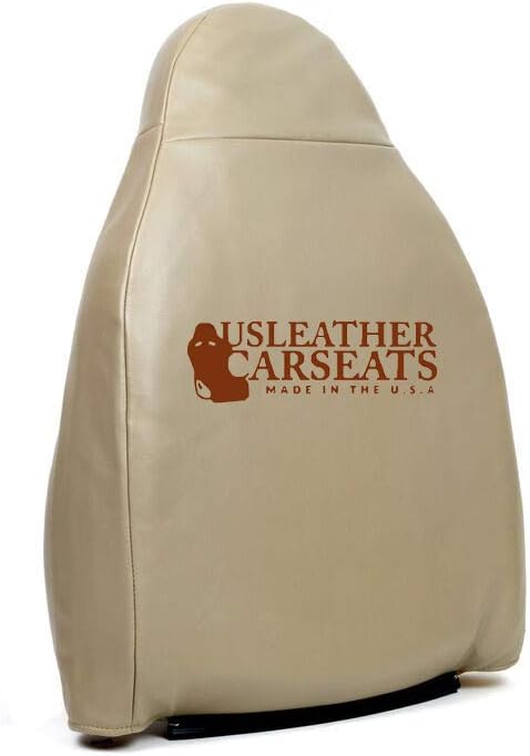 Tan Leather Seat Cover for Ford F-150 T9873