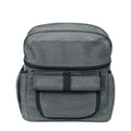 Dog Bike Basket Carrier Backpack B3158