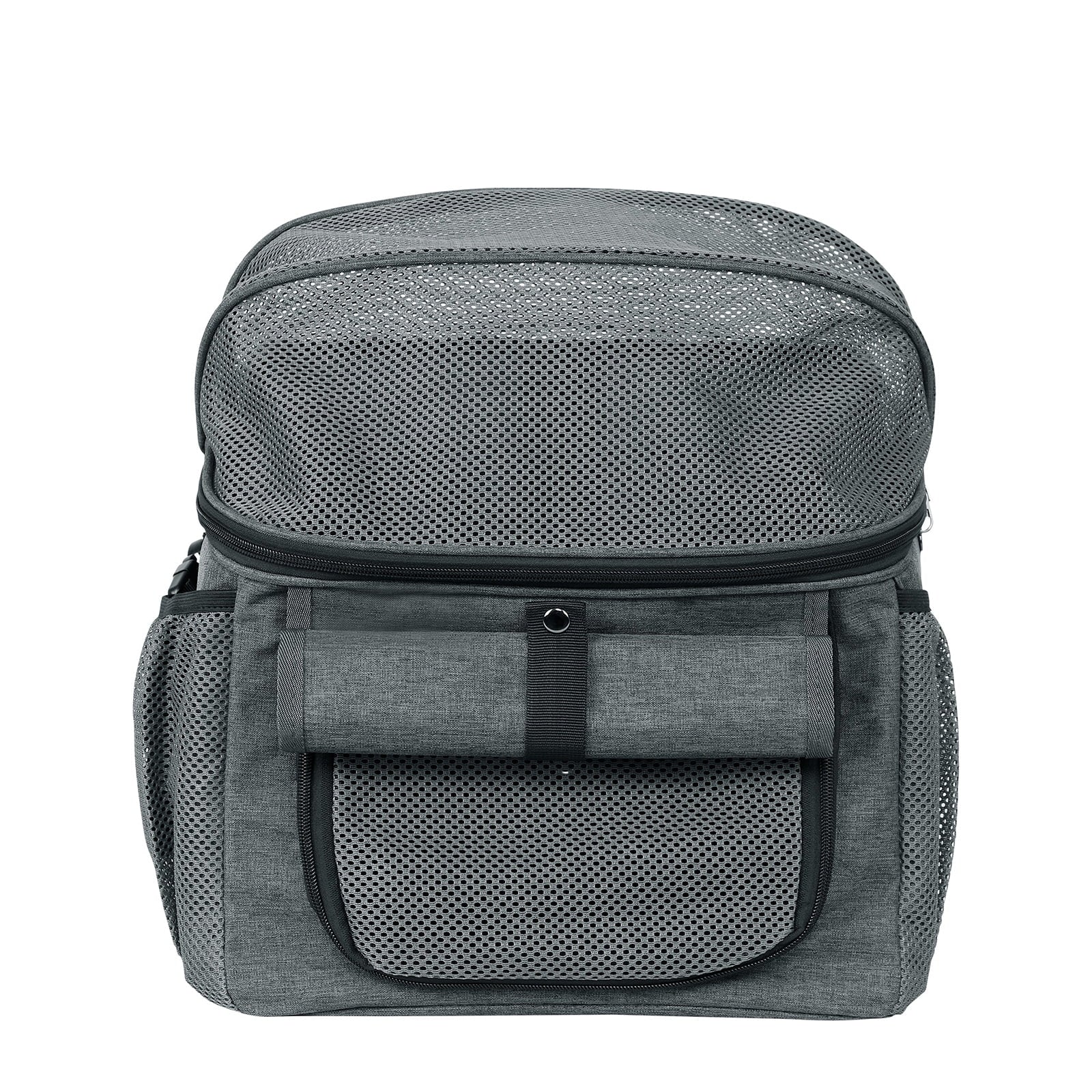 Dog Bike Basket Carrier Backpack B3158